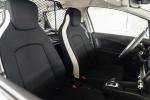 Renault Zoe Van 2020 года